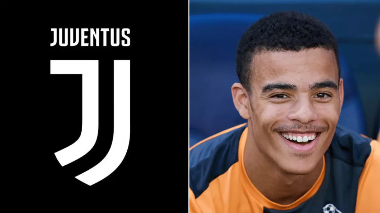 Juventus retain long-term interest in Marseille forward Mason Greenwood