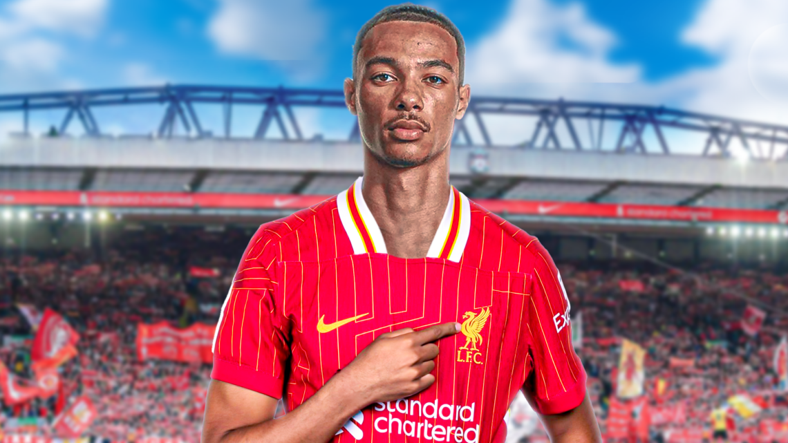 Liverpool's Hugo Ekitike ruled out for nine months with Achilles rupture