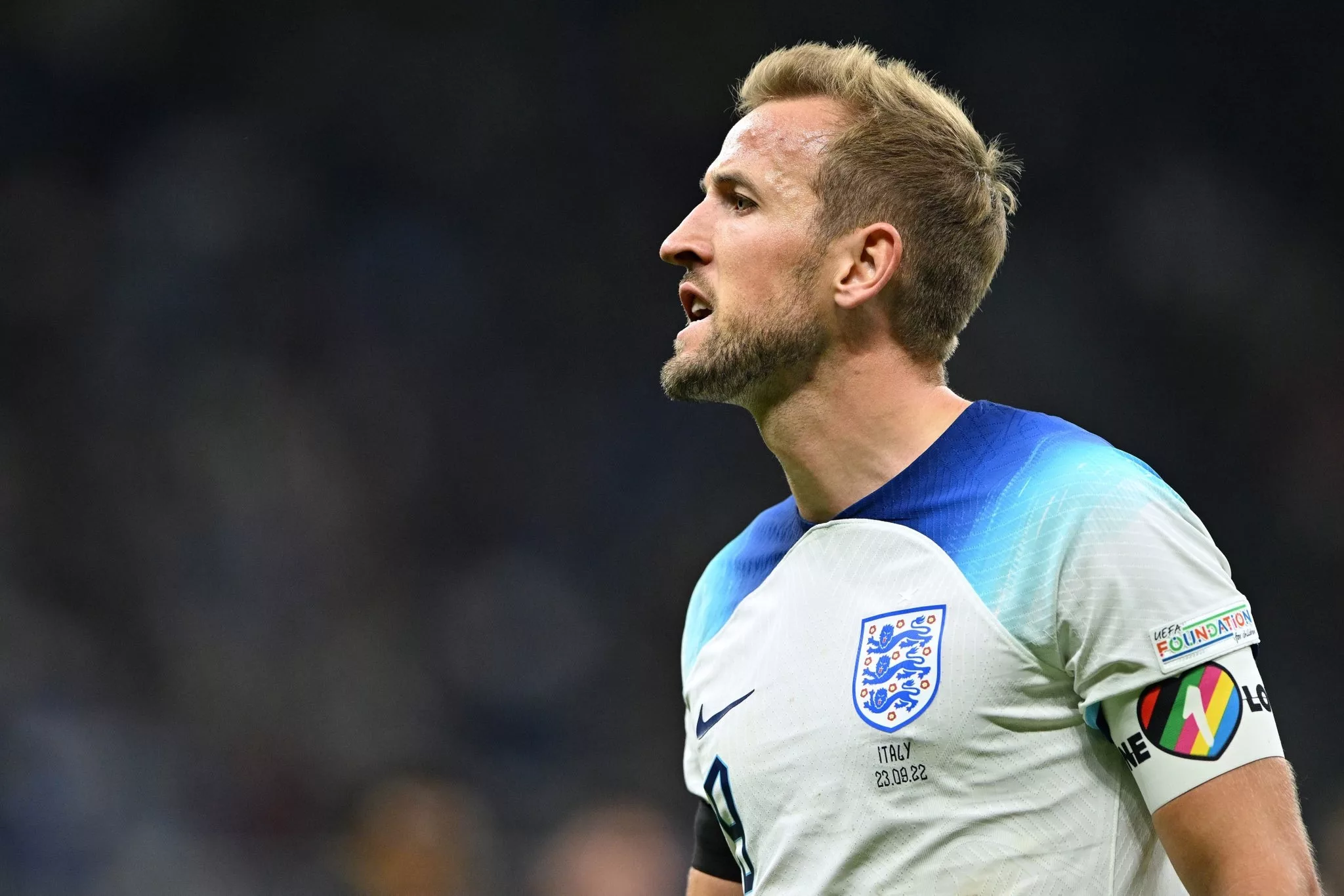 Harry Kane Fit for Bayern Munich's Champions League Clash with Real Madrid