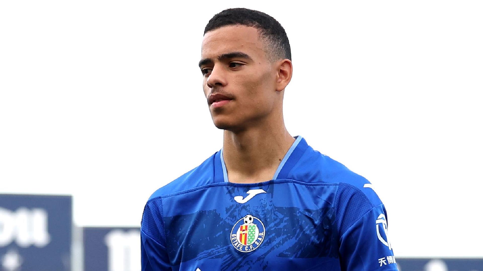Mason Greenwood faces reported friction with Marseille teammates