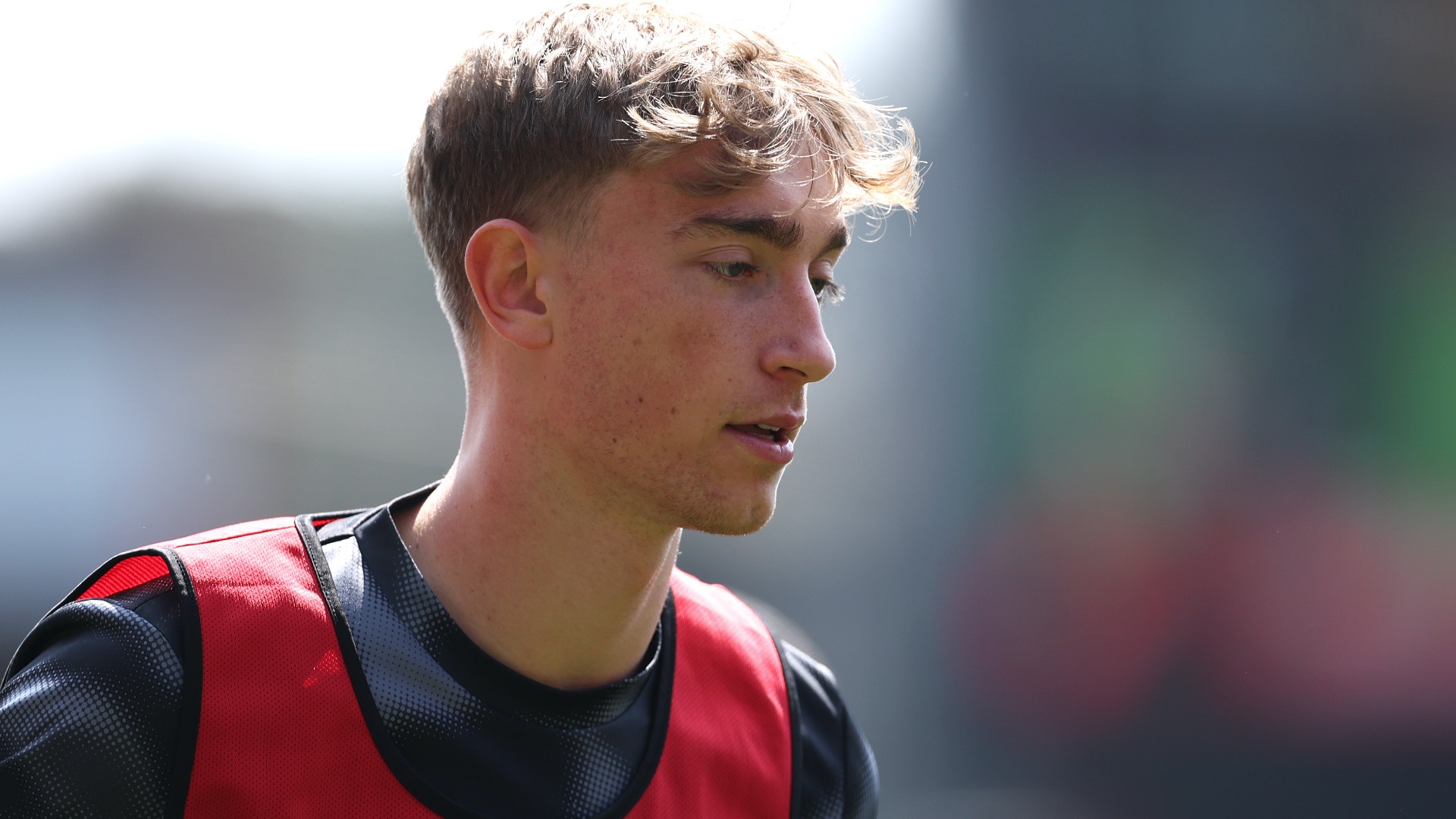 Dean Huijsen du Real Madrid parmi les footballeurs cités dans une enquête sur un réseau de prostitution à Milan