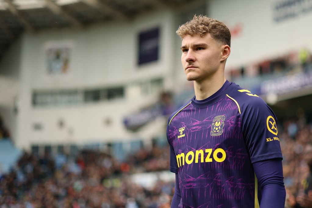 Brighton plant Rushworth-Verkauf, da Neuer-Verlängerung Torwartpläne verändert