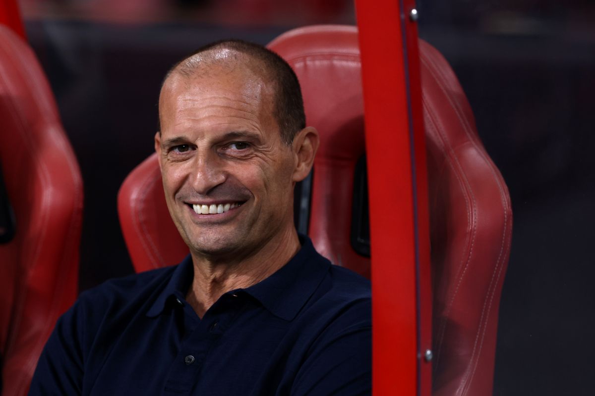Allegri holds Milan transfer talks as Italy links persist