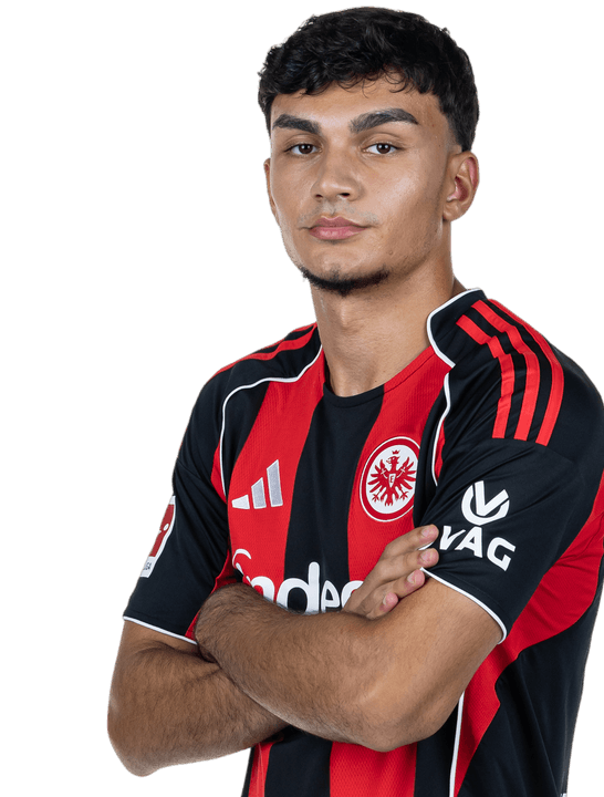 Can Uzun denkt über Abschied von Eintracht Frankfurt nach – AC Mailand interessiert