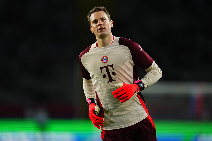 El Bayern Múnich confirma su convocatoria para el choque contra el PSG con Guerreiro descartado