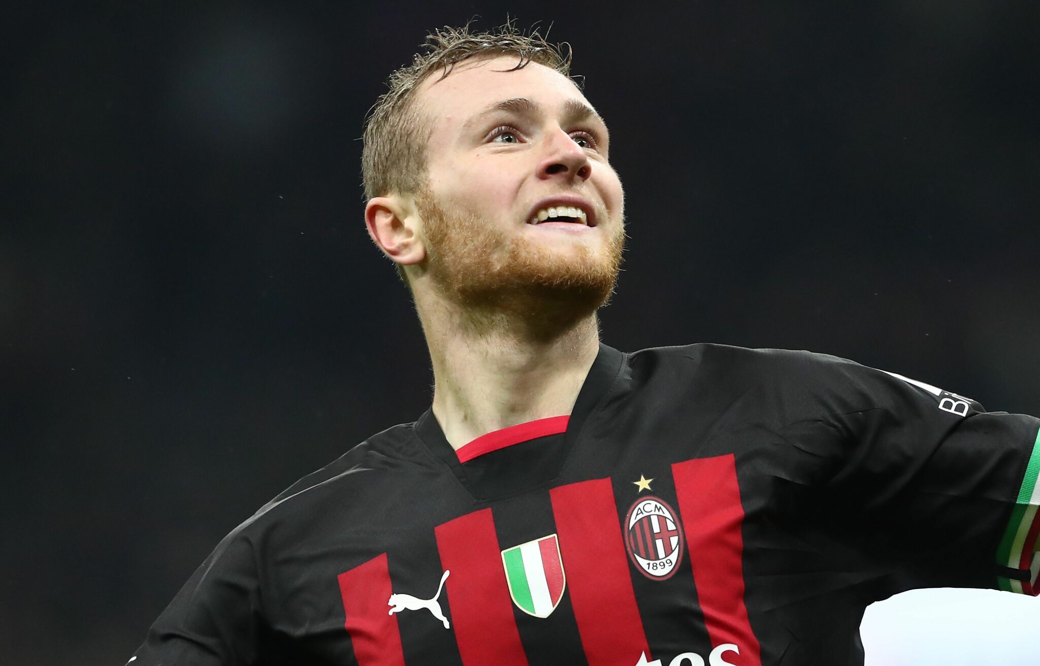 Rientro in squadra per Pobega del Bologna, futuro incerto