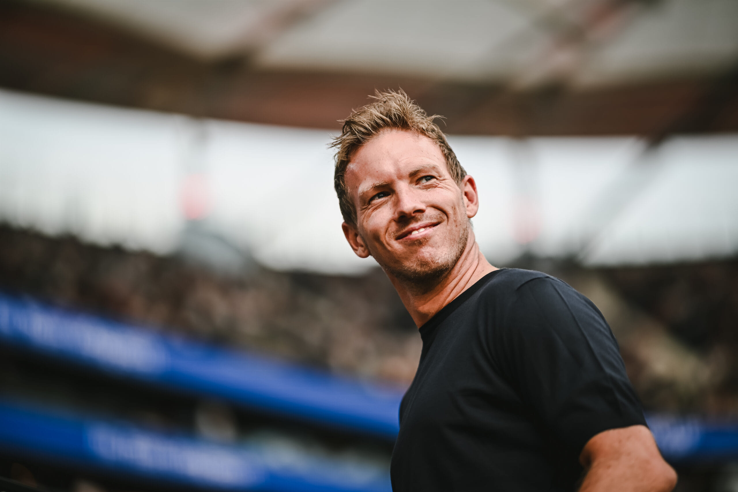Nagelsmann retrasa el anuncio de la lista para el Mundial de Alemania