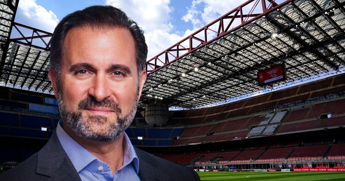 Milan to face Chelsea in Indonesia as part of expansive summer tour