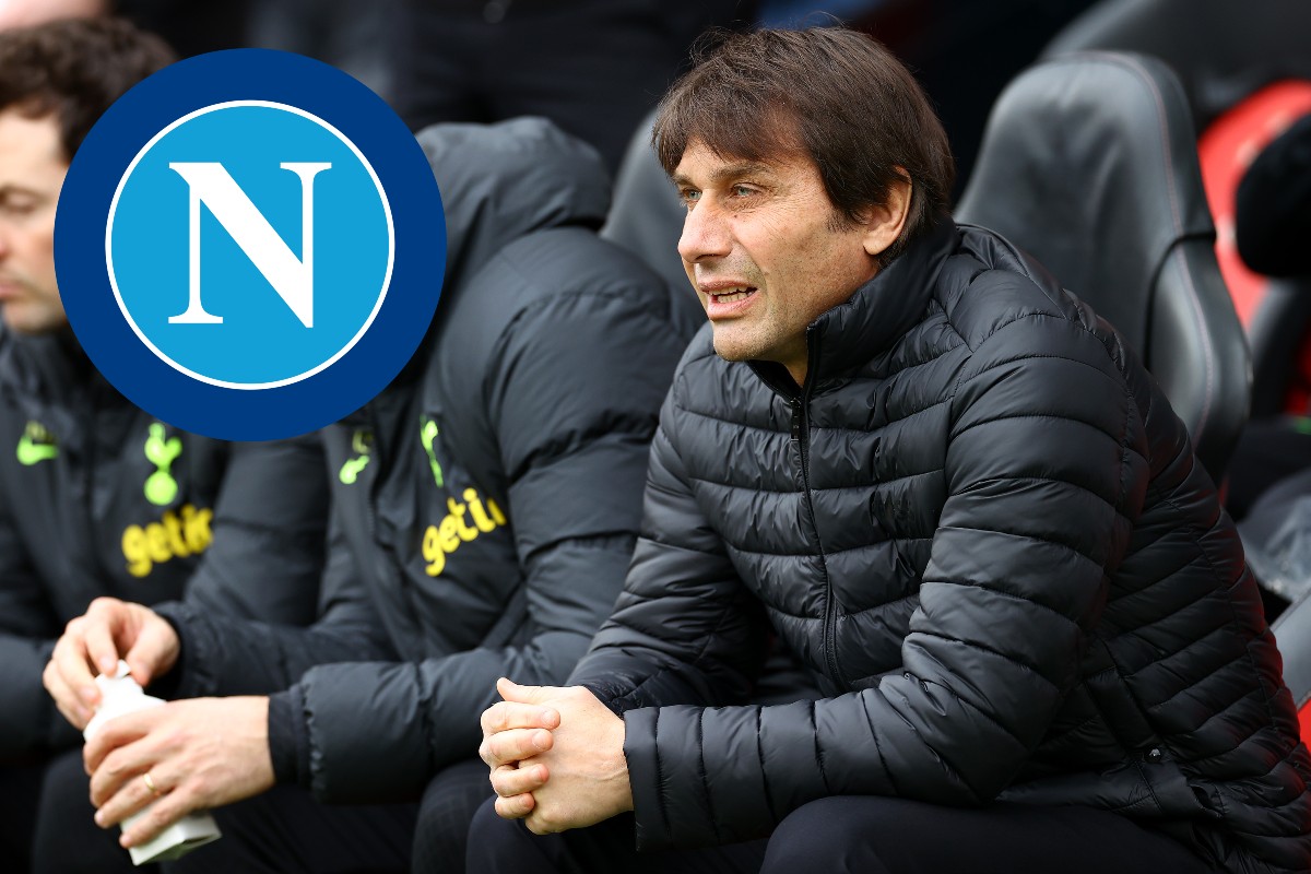 Antonio Conte addresses Napoli future, Italy links after Milan win