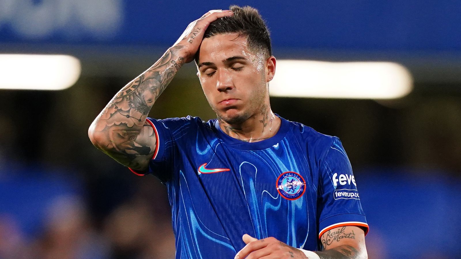 El Chelsea Cierra el Fichaje de Enzo en un Golpe Maestro del Mercado