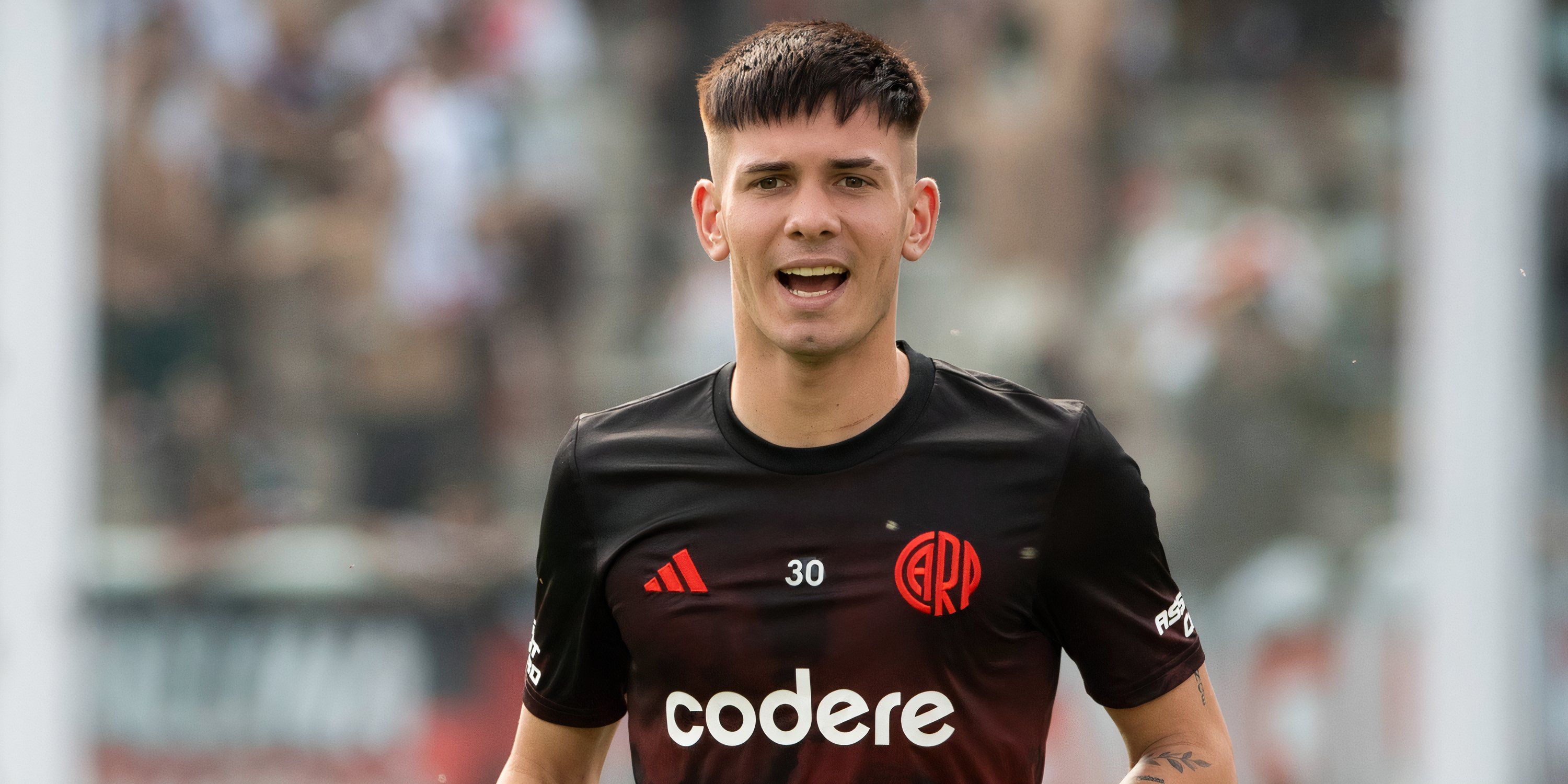 West Ham als Top-Option für Leihe von Real Madrids Mastantuono