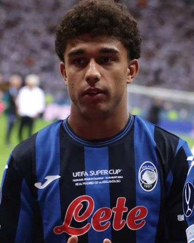 Atalanta U23's Youth-Focused Project Secures Third Consecutive Playoff Berth