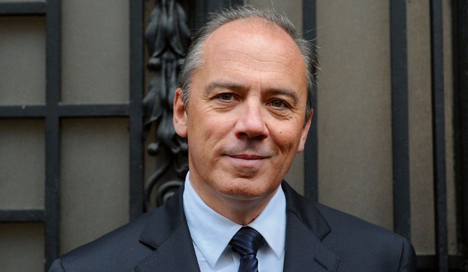 Marseille in Advanced Talks to Appoint Stéphane Richard as New President