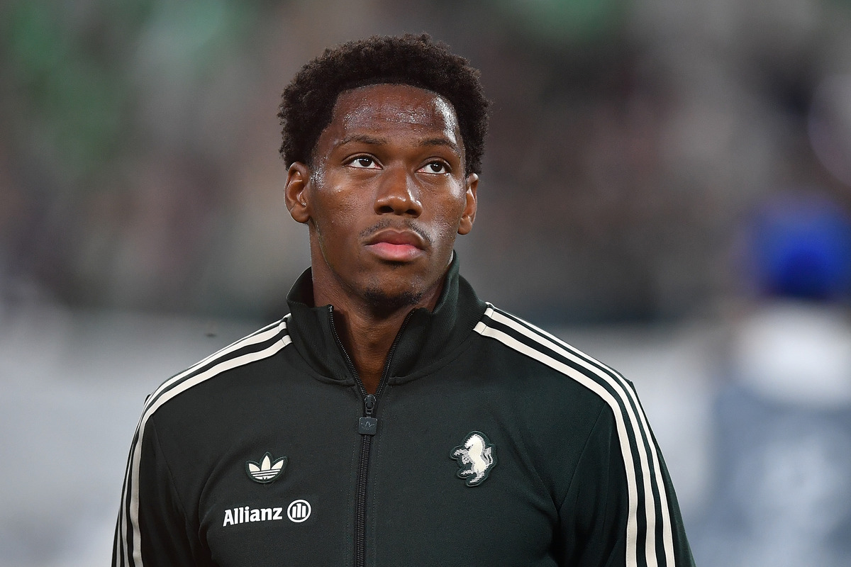 La Juventus pourrait se séparer de Jonathan David, l'avenir de l'attaquant incertain