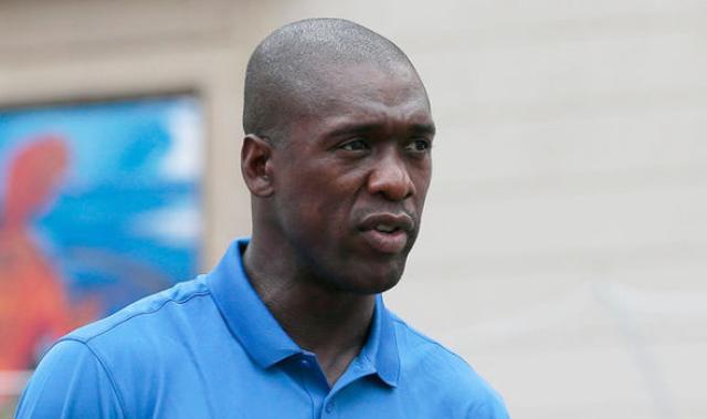 Clarence Seedorf supervisará la cantera del Sanremese en un ambicioso proyecto