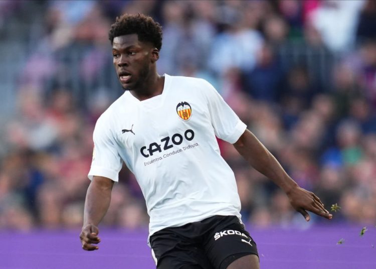 AC Milan face summer challenge as Musah and Bennacer set for returns