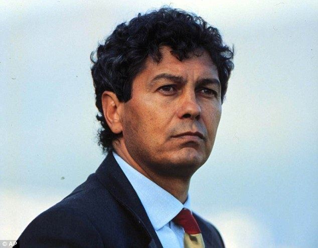 Fallece a los 80 años Mircea Lucescu, leyenda del fútbol