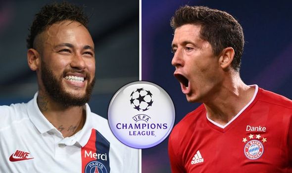 Bayern Munich et PSG au rendez-vous d'une demi-finale de Ligue des Champions explosive
