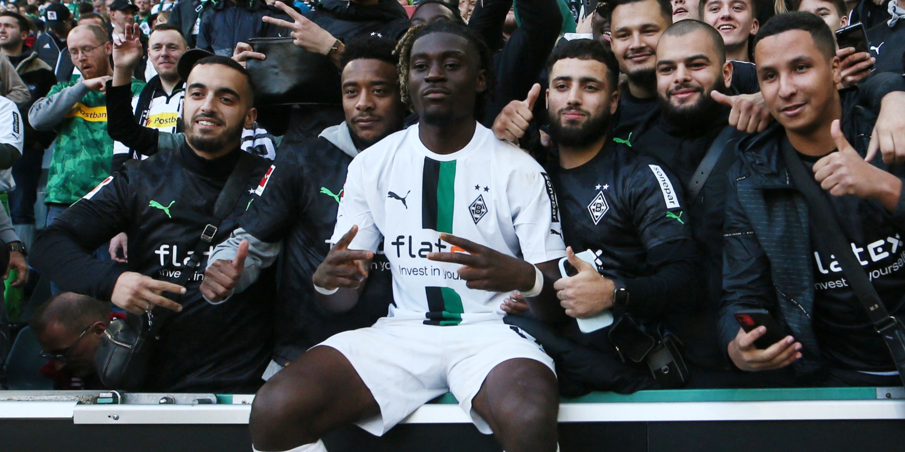 El Manchester United apunta a Manu Kone, centrocampista de la Roma, como parte de su ambicioso proyecto de reconstrucción