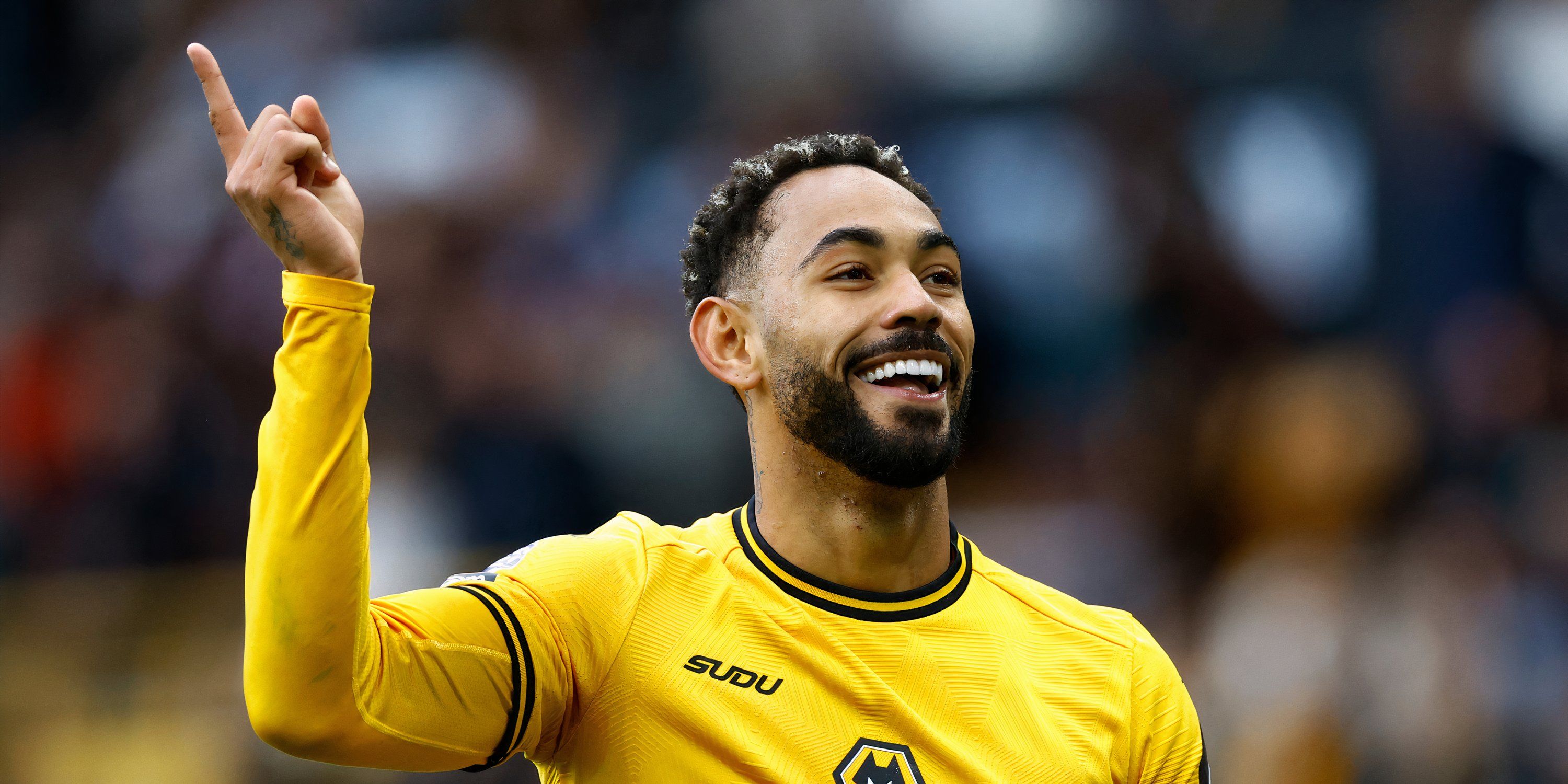 Matheus Cunha (Genoa) attire l'attention pour le mercato estival