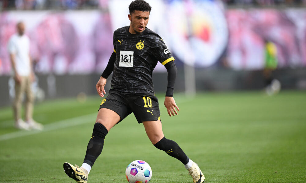 Borussia Dortmund sichert sich Champions-League-Platz mit dominantem Sieg über Freiburg