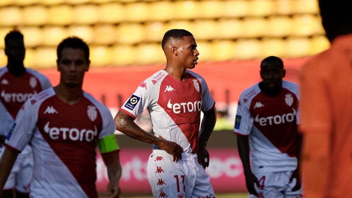 Le RC Lens bat Rouen en match amical caritatif pour le journaliste Christophe Gleizes