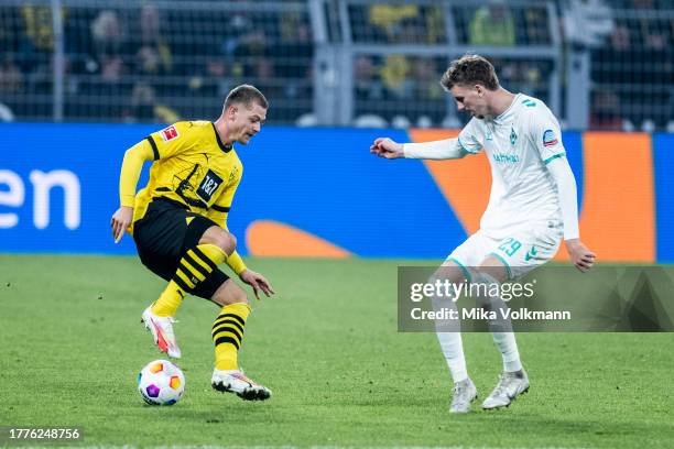 Borussia Dortmund eye Newcastle's Woltemade as potential Guirassy replacement