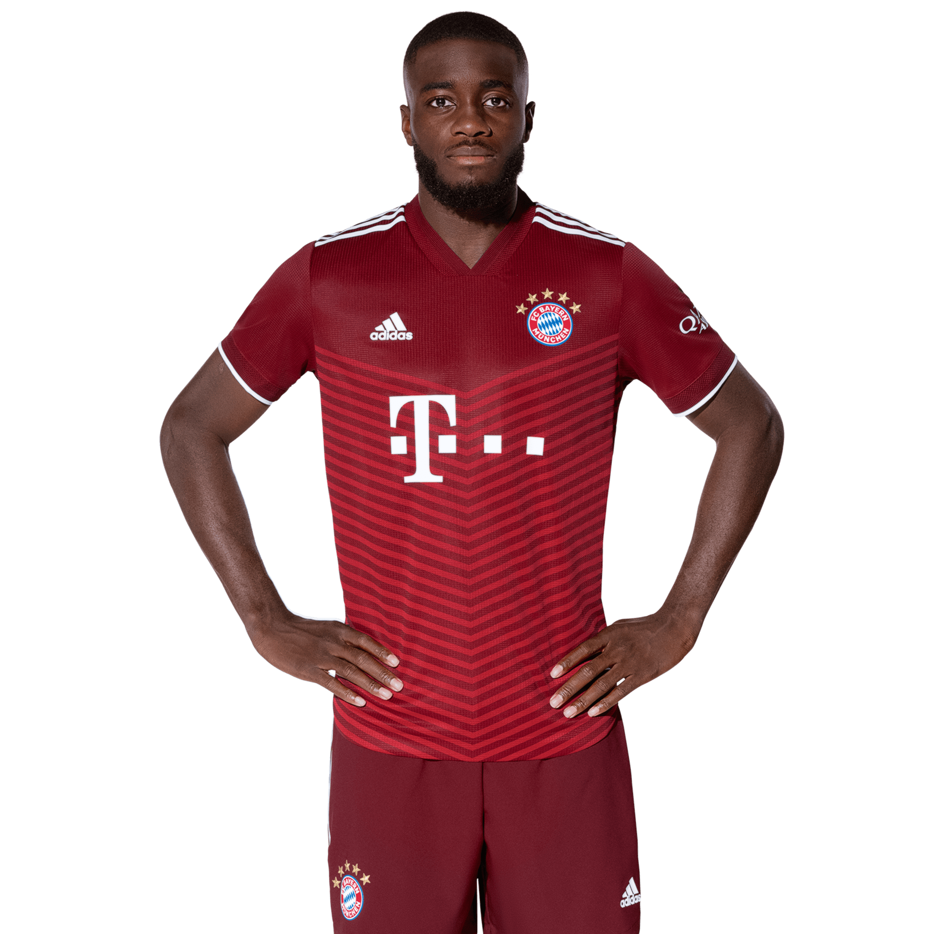 Bayern's Upamecano and PSG's Dembélé Host Hometown Group for Champions League Clash