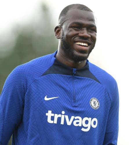 Koulibaly Rivela: Bounou mi ha Informato della Revoca del Titolo Africano al Senegal