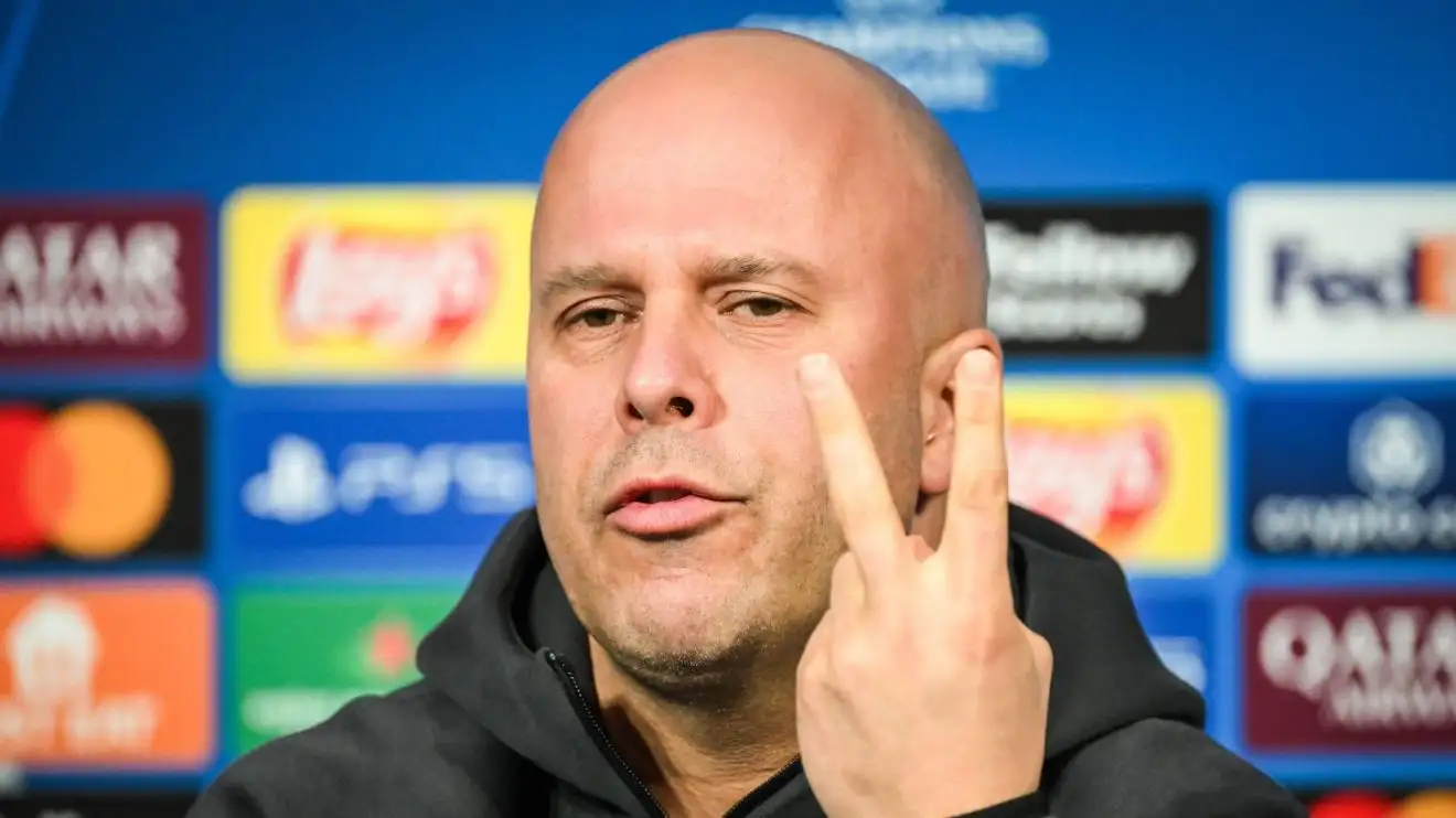 Liverpool to retain Arne Slot despite poor season, club cools Alonso links