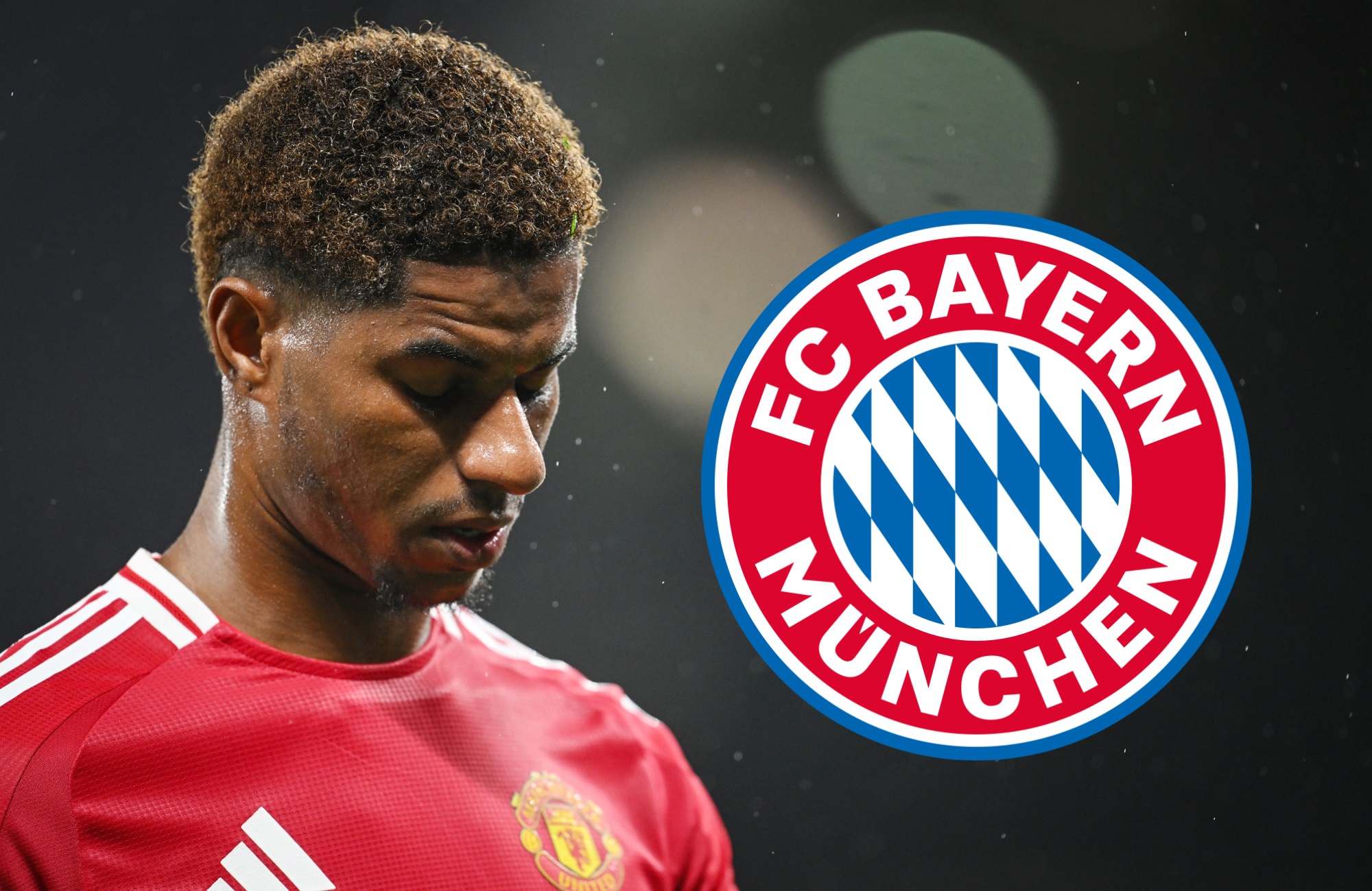Bayern Munich envisage Marcus Rashford comme alternative à Anthony Gordon