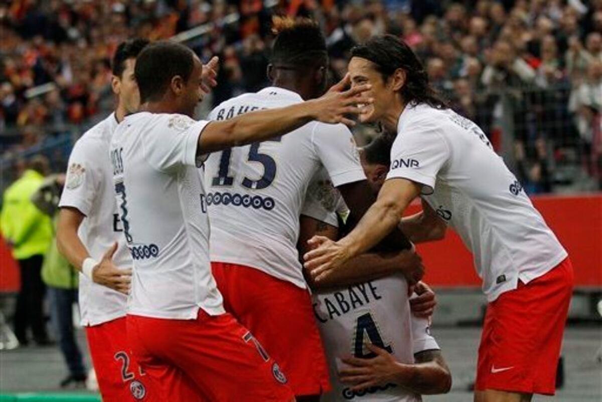 Rinviata Ufficialmente la Sfida di Ligue 1 tra Lens e PSG