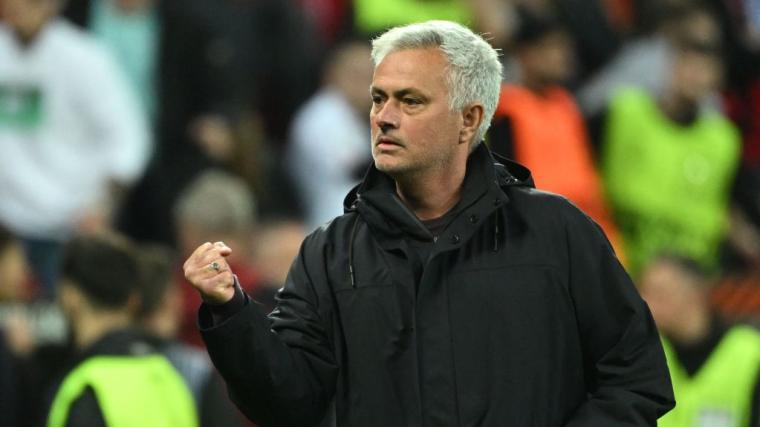 Mourinho risponde alle voci su un ritorno al Real Madrid e definisce la filosofia calcistica moderna 'la più grande bugia'