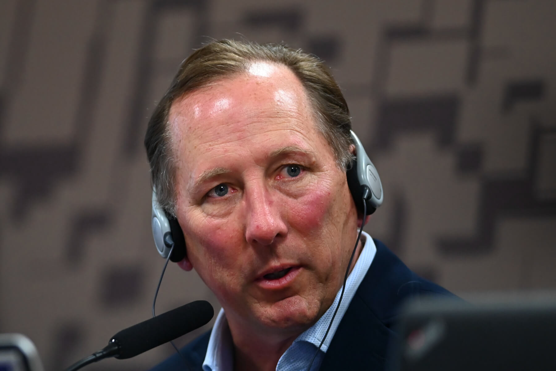 John Textor suspendido de la gestión del Botafogo por un tribunal de arbitraje brasileño