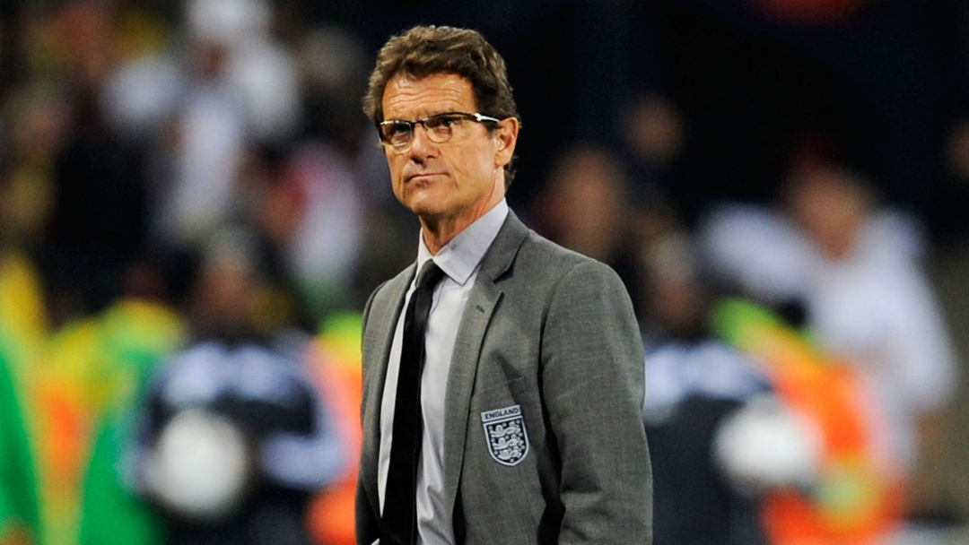 Capello Weighs In on Italy's Managerial Search, Backs Conte or Allegri