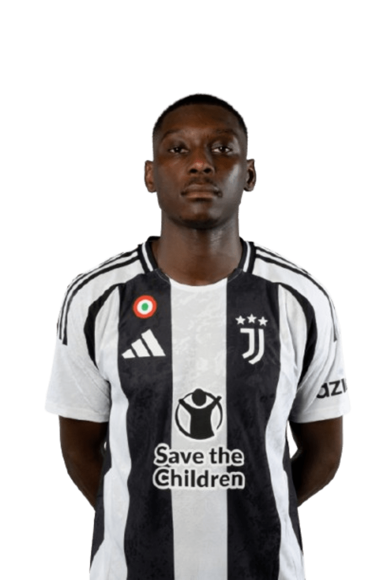 La Juventus punta Kolo Muani, incerto il futuro di Vlahovic