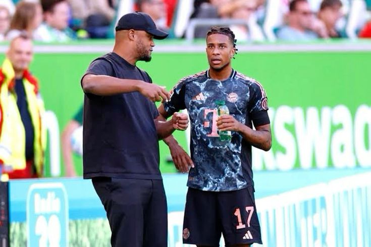 Fabio Capello Compares Michael Olise to Napoli's Matteo Politano