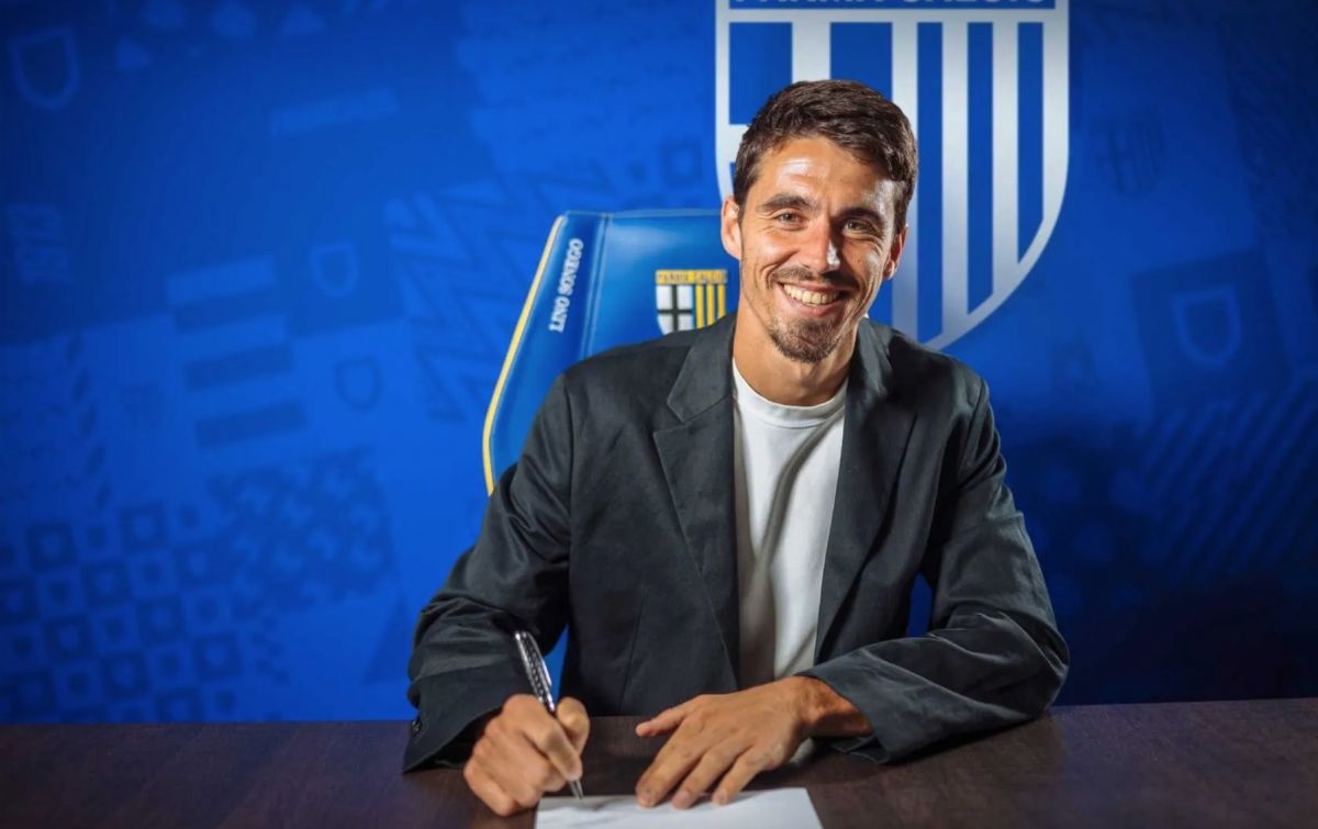 Parme sécurise Carlos Cuesta, d'Arsenal, comme nouveau entraîneur