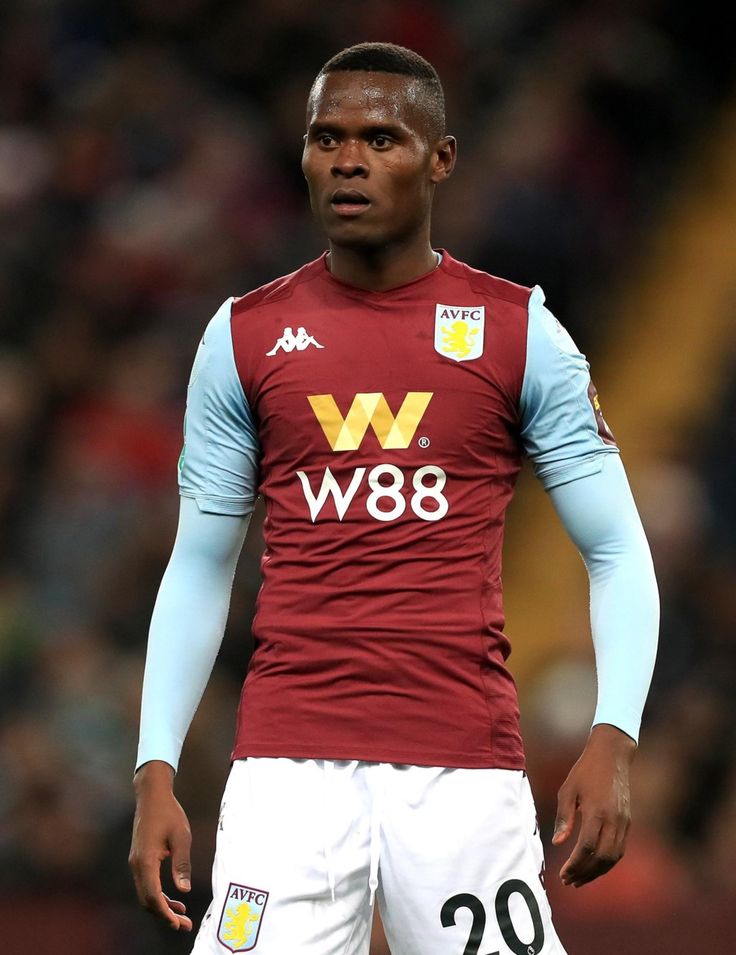 Il futuro di Ally Samatta al Le Havre in dubbio dopo il pareggio contro il Nizza