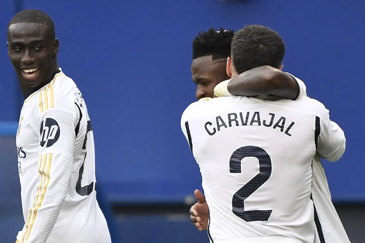 Real Madrid Verkündet Aufstellung für Bayern-Duell mit Schlüsselspielern Ausfällen