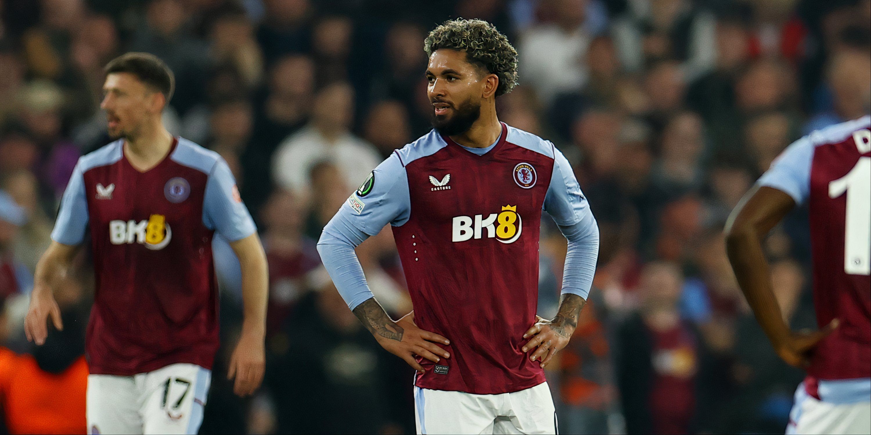 Aston Villas Italienisches Quartett kehrt für Europa League-Duell gegen Bologna zurück