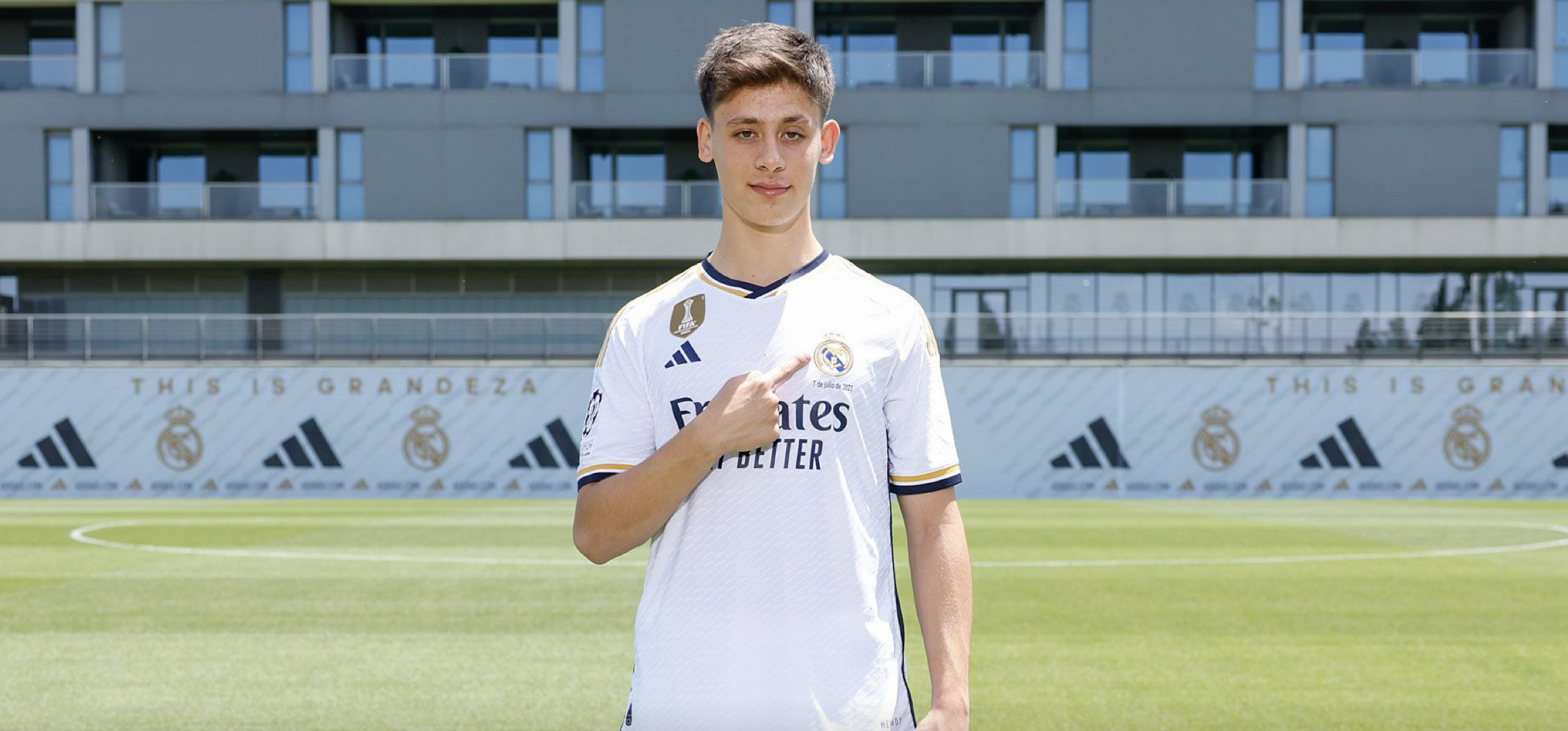 Real Madrid's Guler Faces Disciplinary Risk After Champions League Outburst