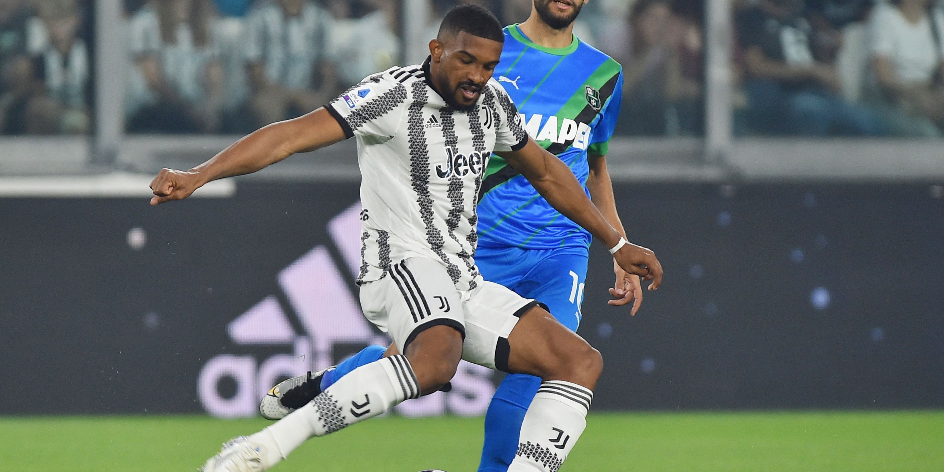 Juventus could face summer decision on Bremer's future