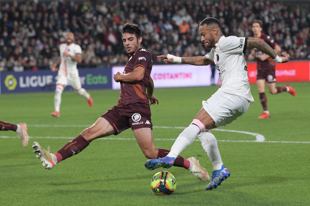 Halilhodzic défie le défenseur du Nantes, Centonze, de devenir un 'guerrier'