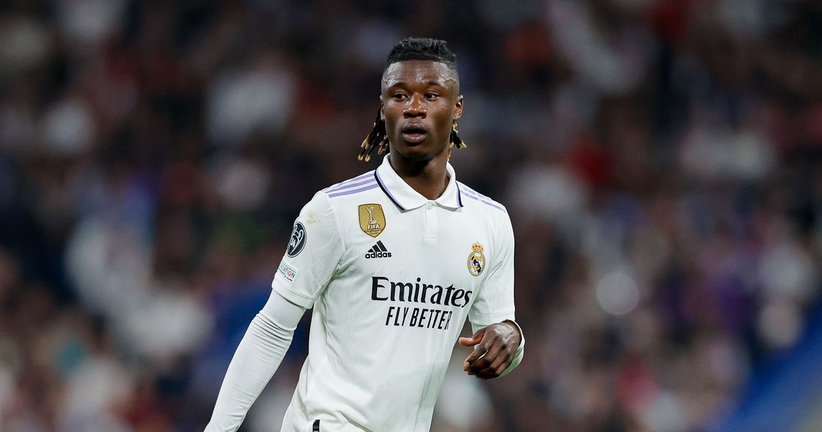 Liverpool y Real Madrid Negocian un Intercambio de Jugadores: Camavinga por Mac Allister