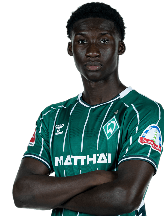 PSG sull'attacco al giovane Karim Coulibaly del Werder Brema