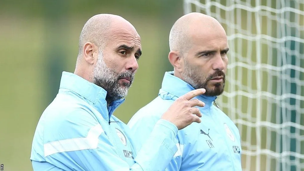 Manchester City : Maresca en pole position pour succéder à Guardiola