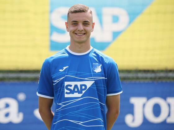 Hoffenheim batte l'Amburgo e alimenta le speranze di Champions League