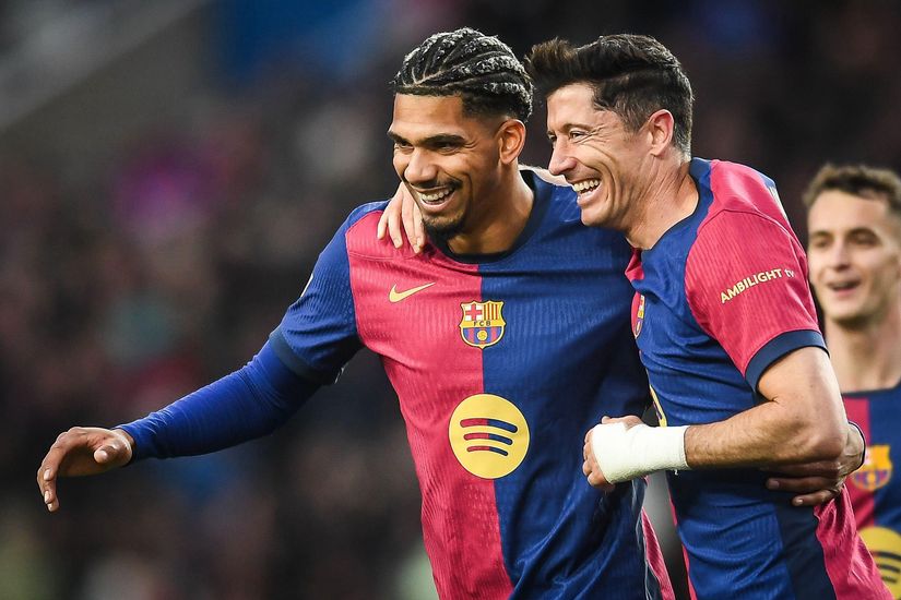 Barcelona and Atlético Madrid Set for Ninth Clash in 14 Months in Champions League
