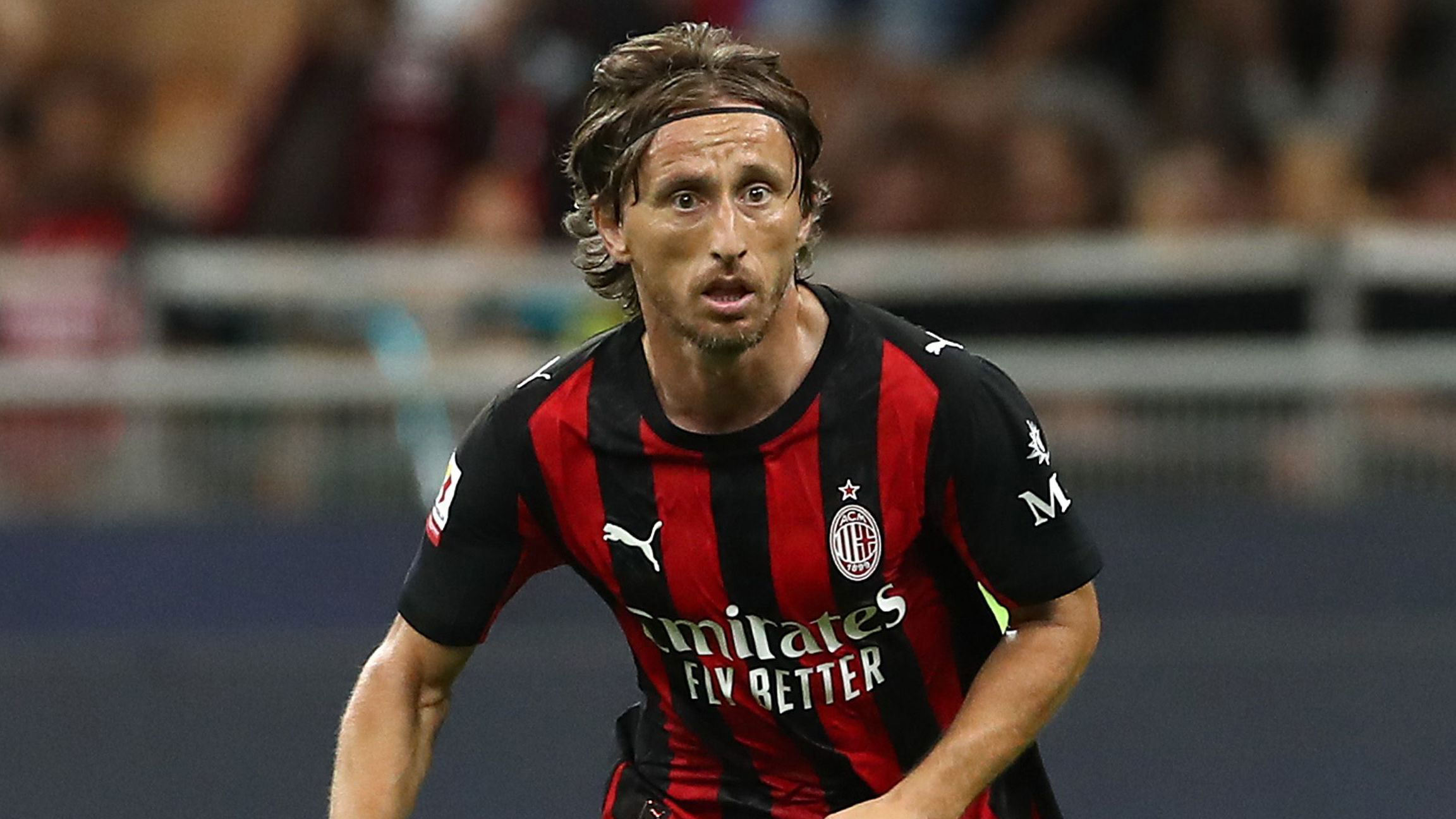 Rinnovamento a Centrocampo per il Milan: Modric tra le Priorità